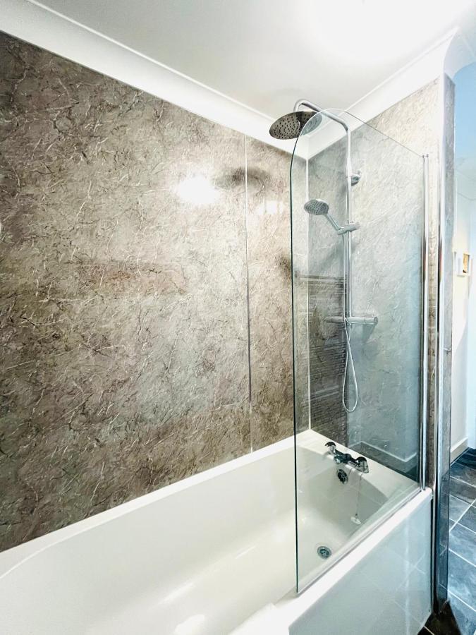 River House Birnam Ngoại thất bức ảnh