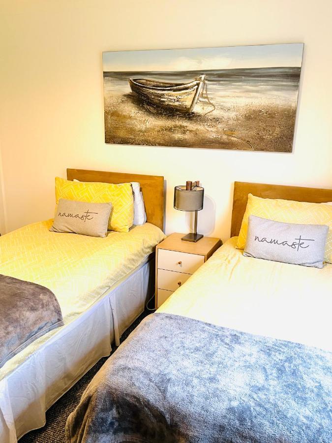 River House Birnam Ngoại thất bức ảnh