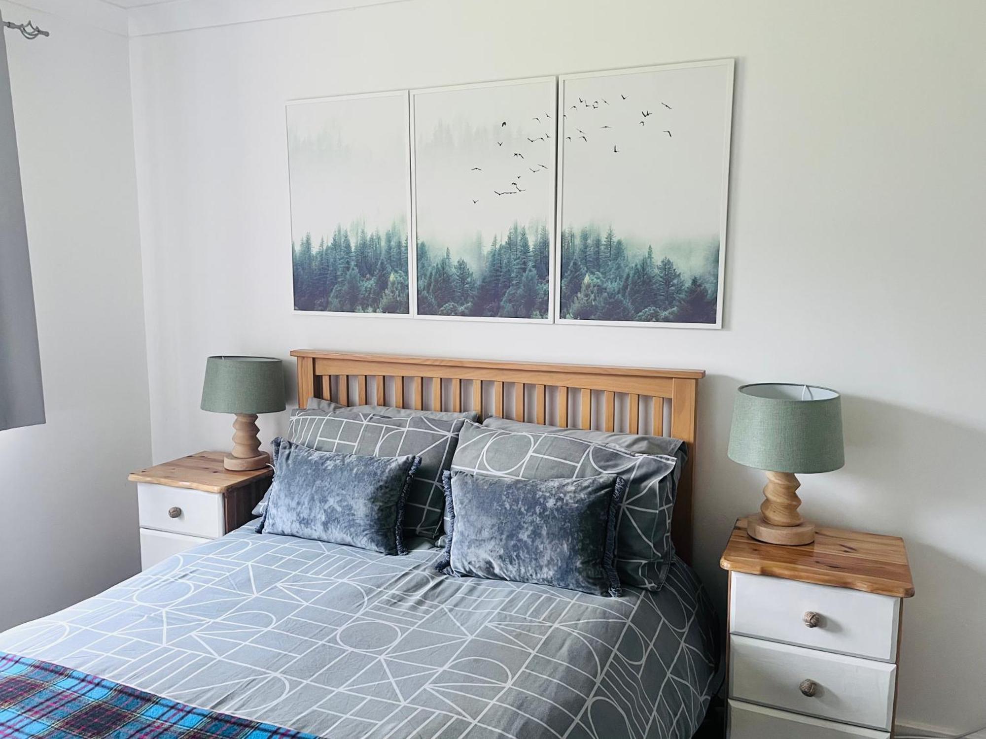 River House Birnam Ngoại thất bức ảnh