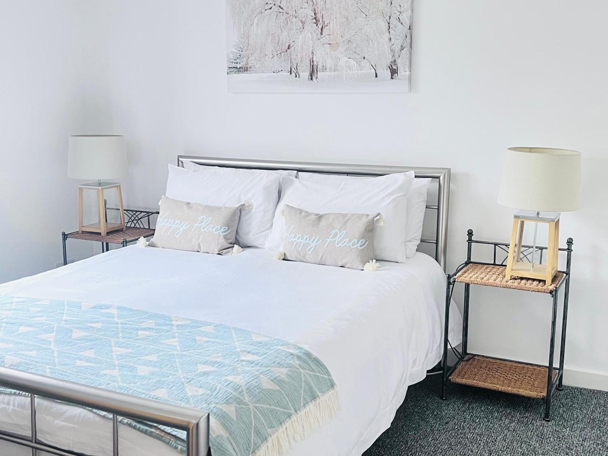 River House Birnam Ngoại thất bức ảnh